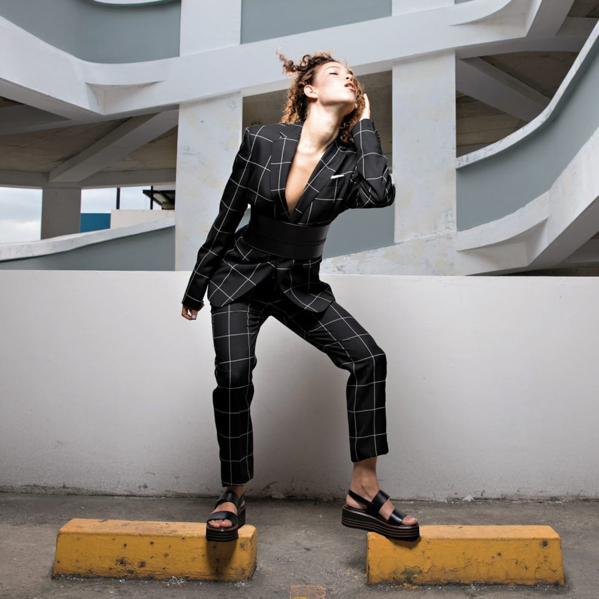 El ‘suit’, la prenda que lo cambia todo