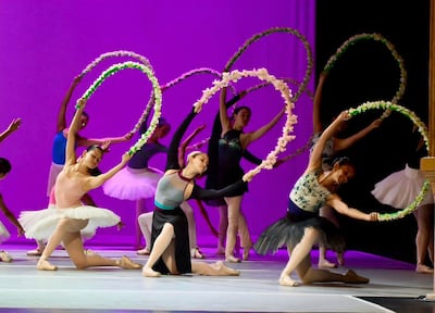 El Ballet Nacional de Panamá presentará ‘El Corsario’ por primera vez en el país