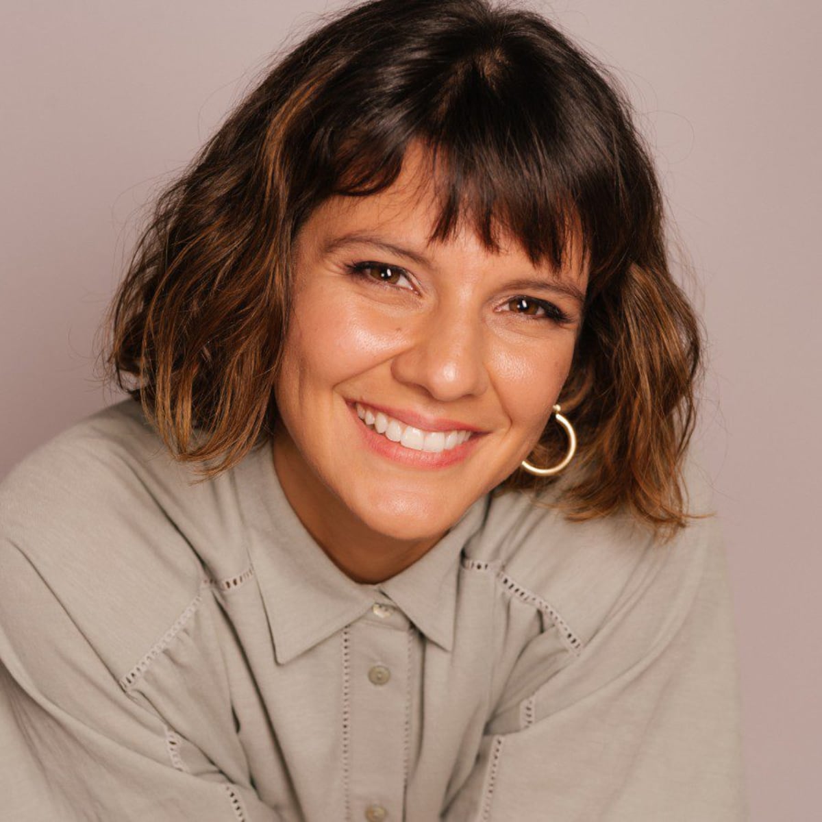 Anamari Eskildsen: ‘No es posible sanar tapando el dolor’