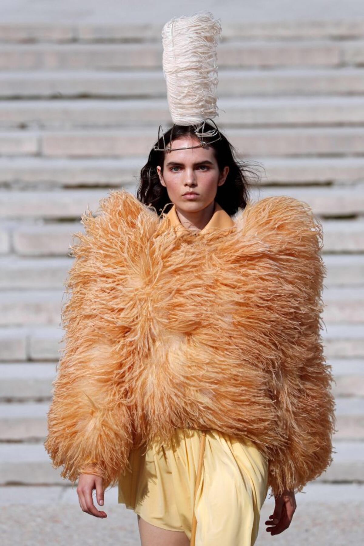 Nina Ricci Primavera-Verano 2018