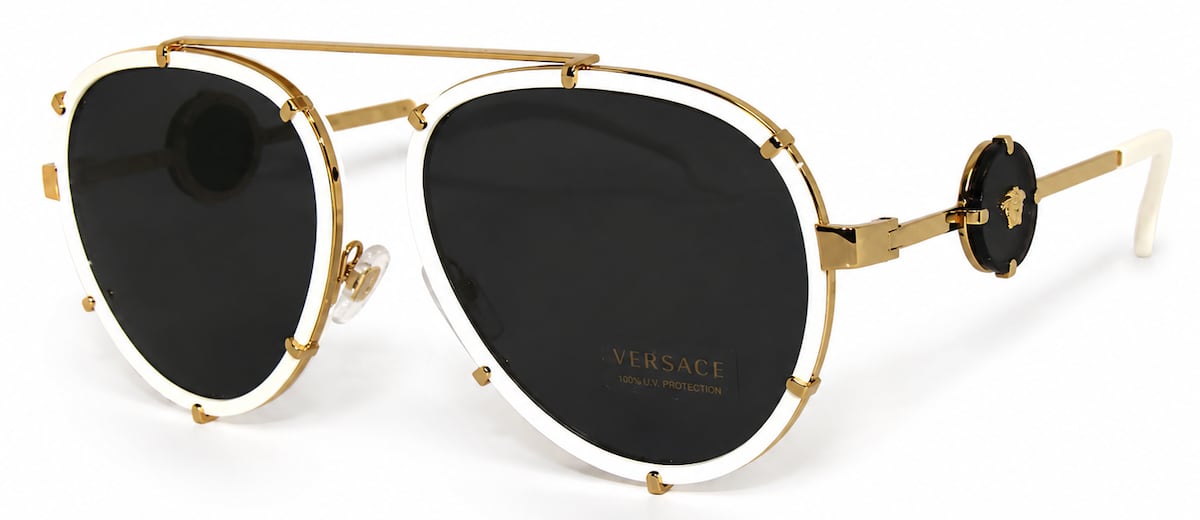 8 lentes de sol para perfeccionar tus ‘looks’ básicos