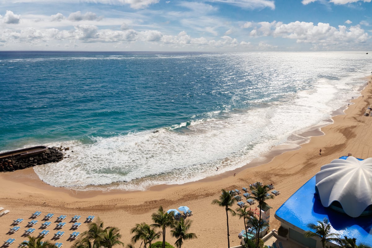 La Concha Resort, Puerto Rico, Autograph Collection: Diseño, bienestar y autenticidad puertorriqueña