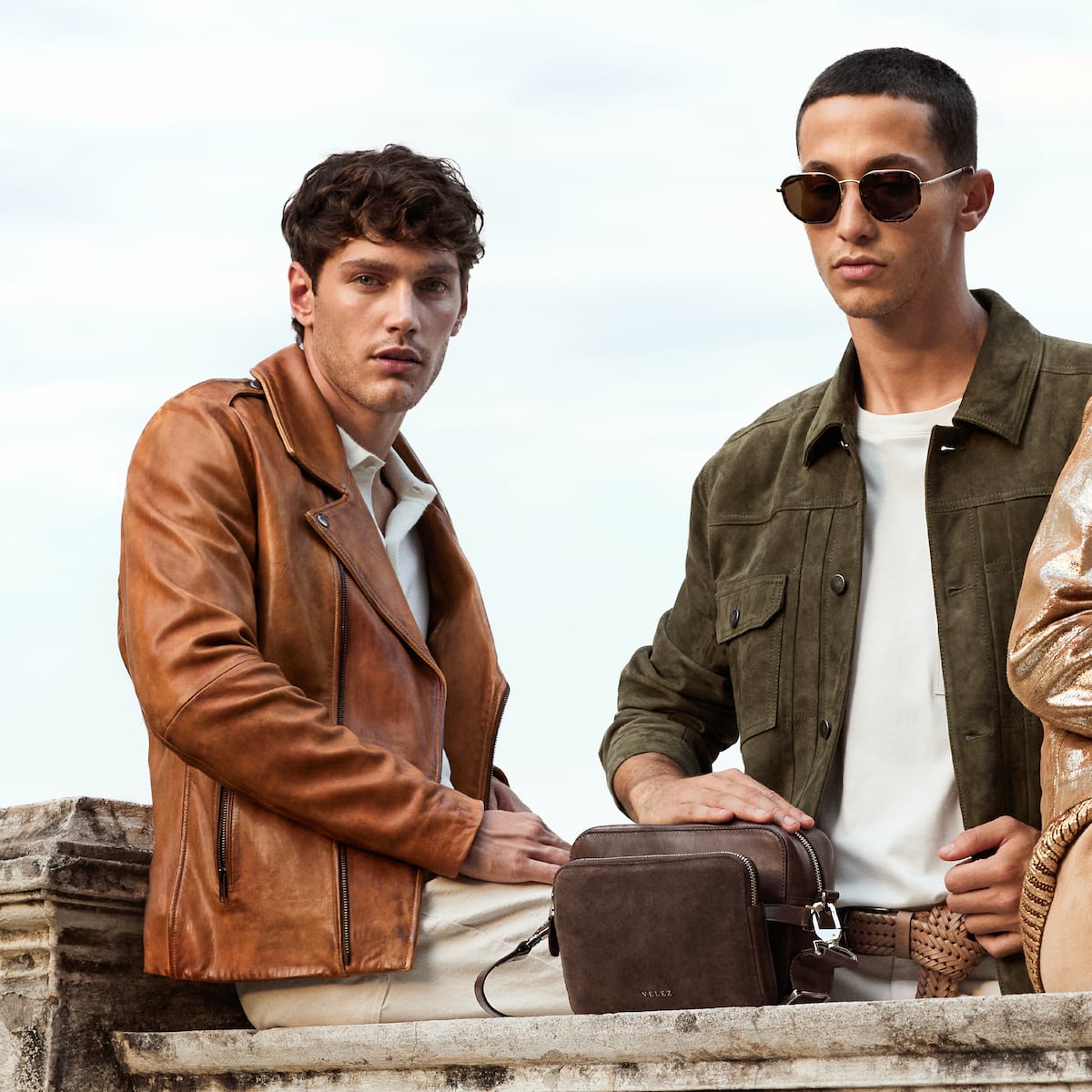 Para Papá, siempre lo mejor