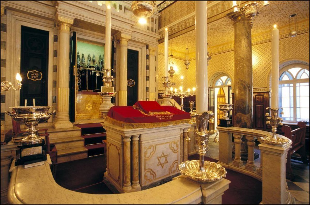 Gibraltar: 8 cosas que quizás no sabías de este enclave británico