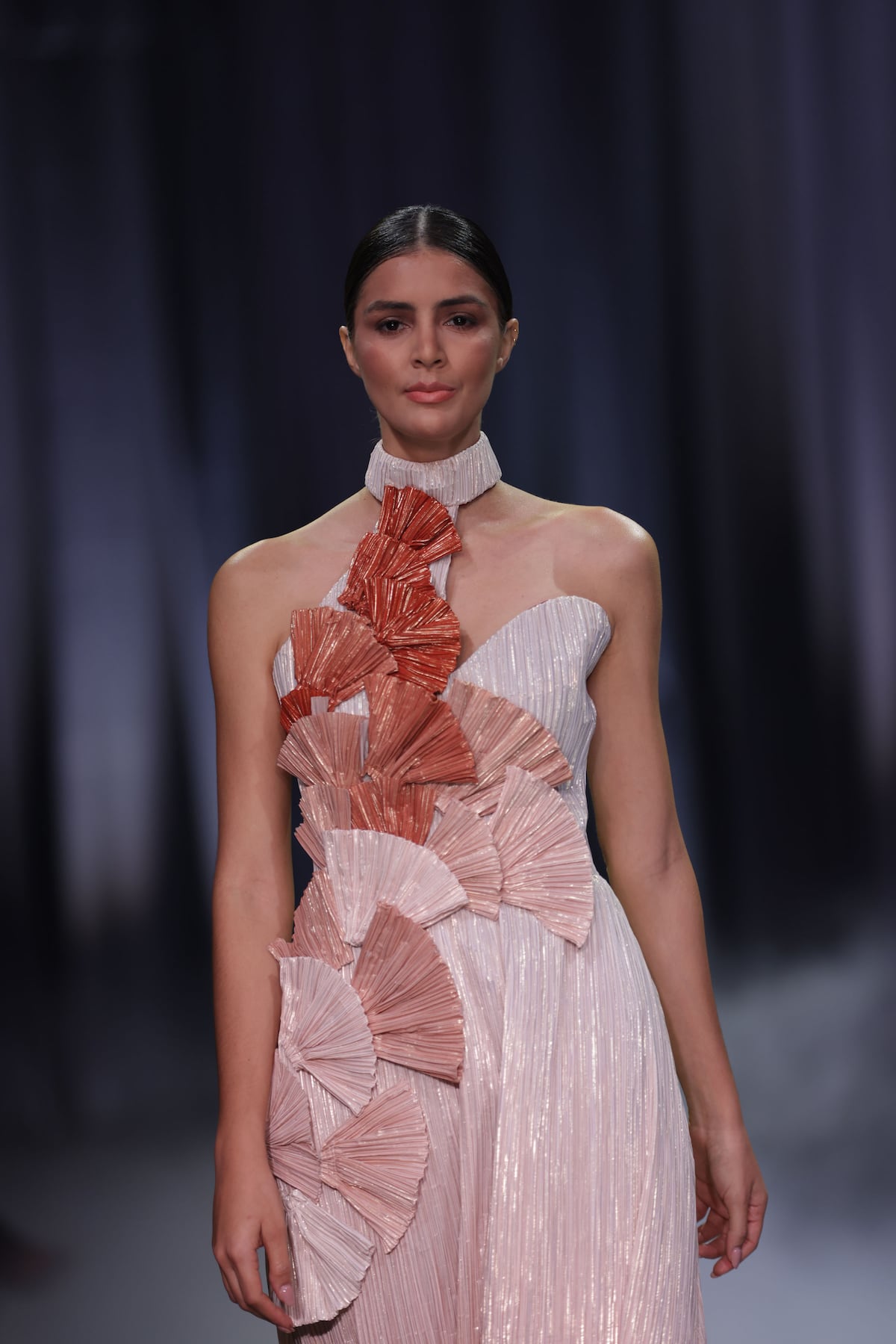 Diseñadoras panameñas de las marcas Valar y Mott.Project presentarán sus colecciones en pasarelas internacionales