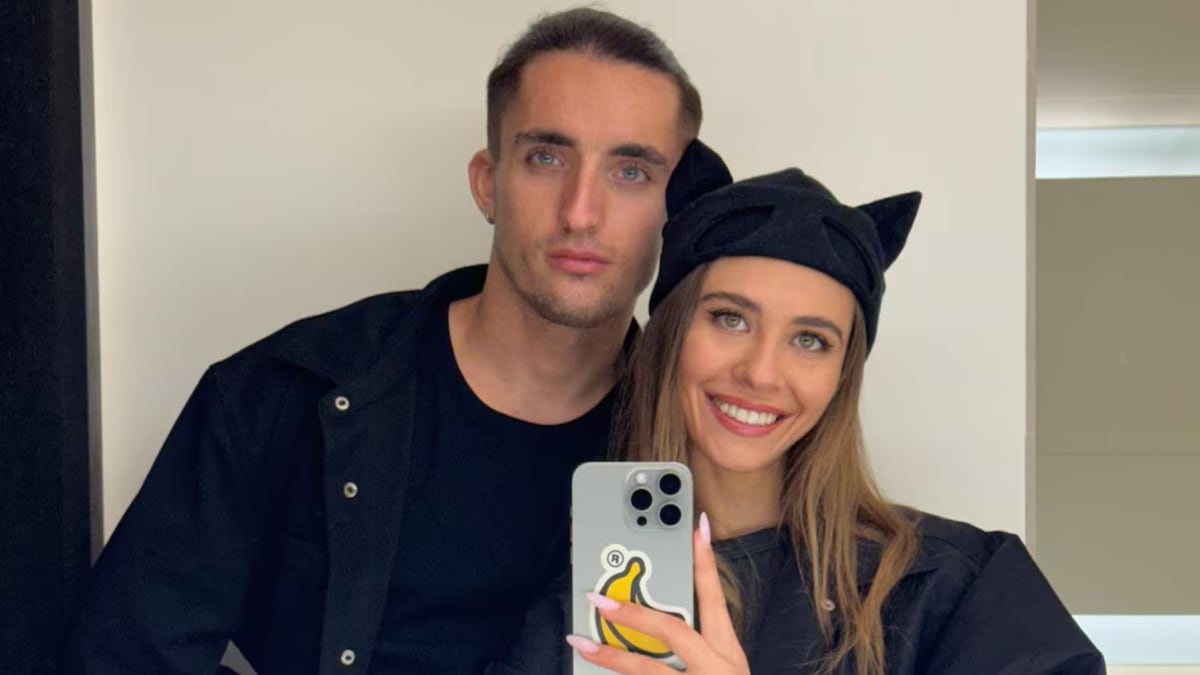¿Quiénes son Angela e Ivan, la pareja de escaladores que se comprometió en el Empire State Building?