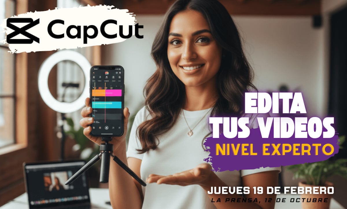 8 cursos y talleres para hacer en febrero que puedes encontrar en Tustiquetes.com 