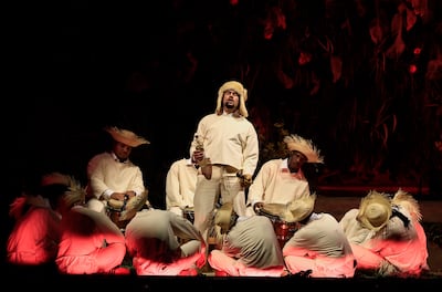 Bad Bunny inicia residencia con oda a sus raíces puertorriqueñas y crítica al colonialismo