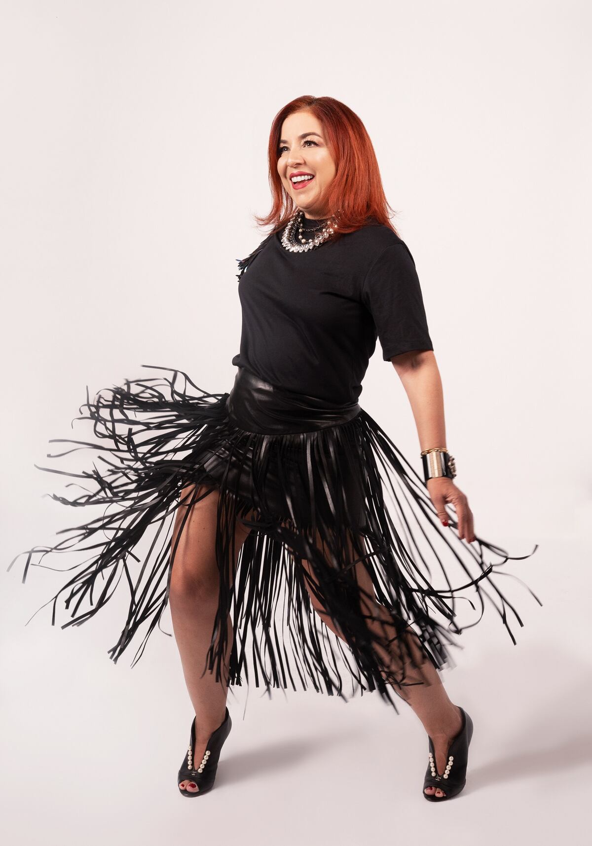 Así cumplí 40 años