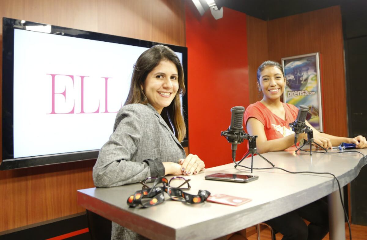 Podcast Ellas: El Festival del Buñuelo en Pedasí, ¿cuántos nos comimos?