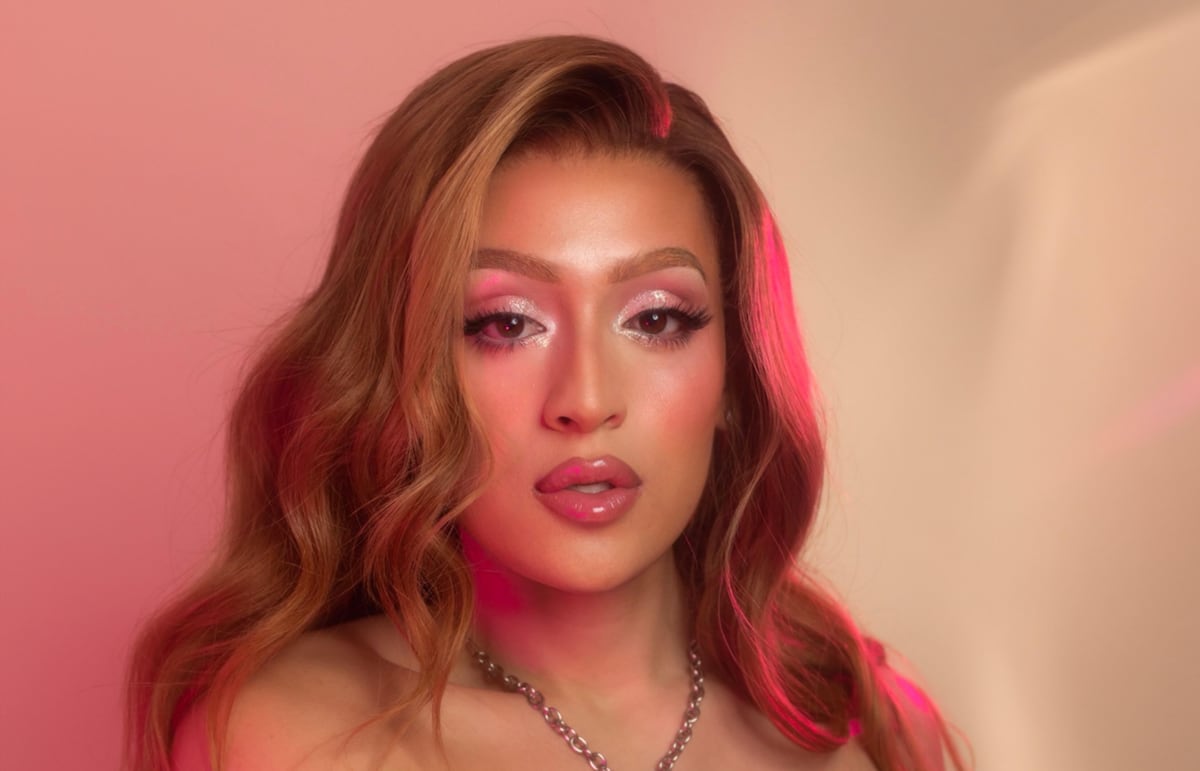 Villano Antillano reivindica a otras raperas, como Mala Rodríguez, en su nuevo disco