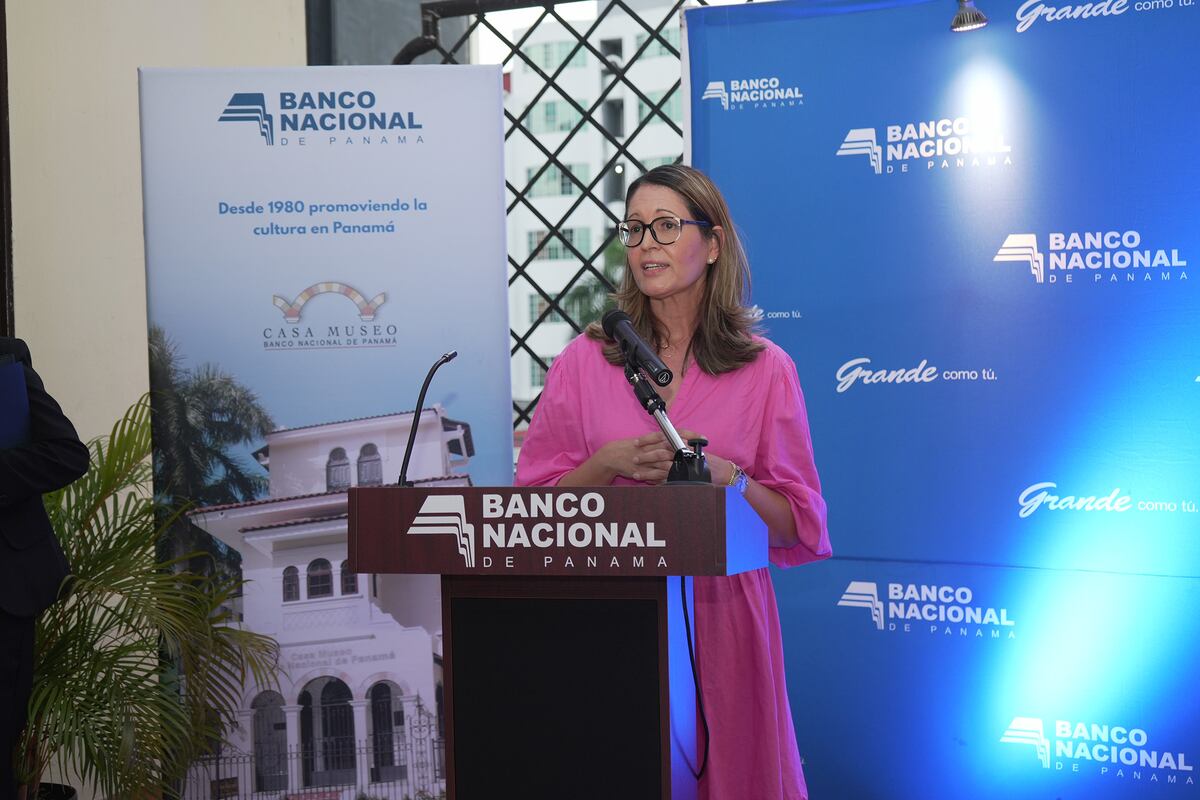 El Lienzo, nuestro emprendimiento cultural y familiar en Panamá