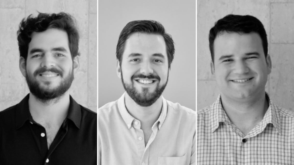 3 ‘apps’ panameñas en pandemia: los emprendimientos tecnológicos locales crecen