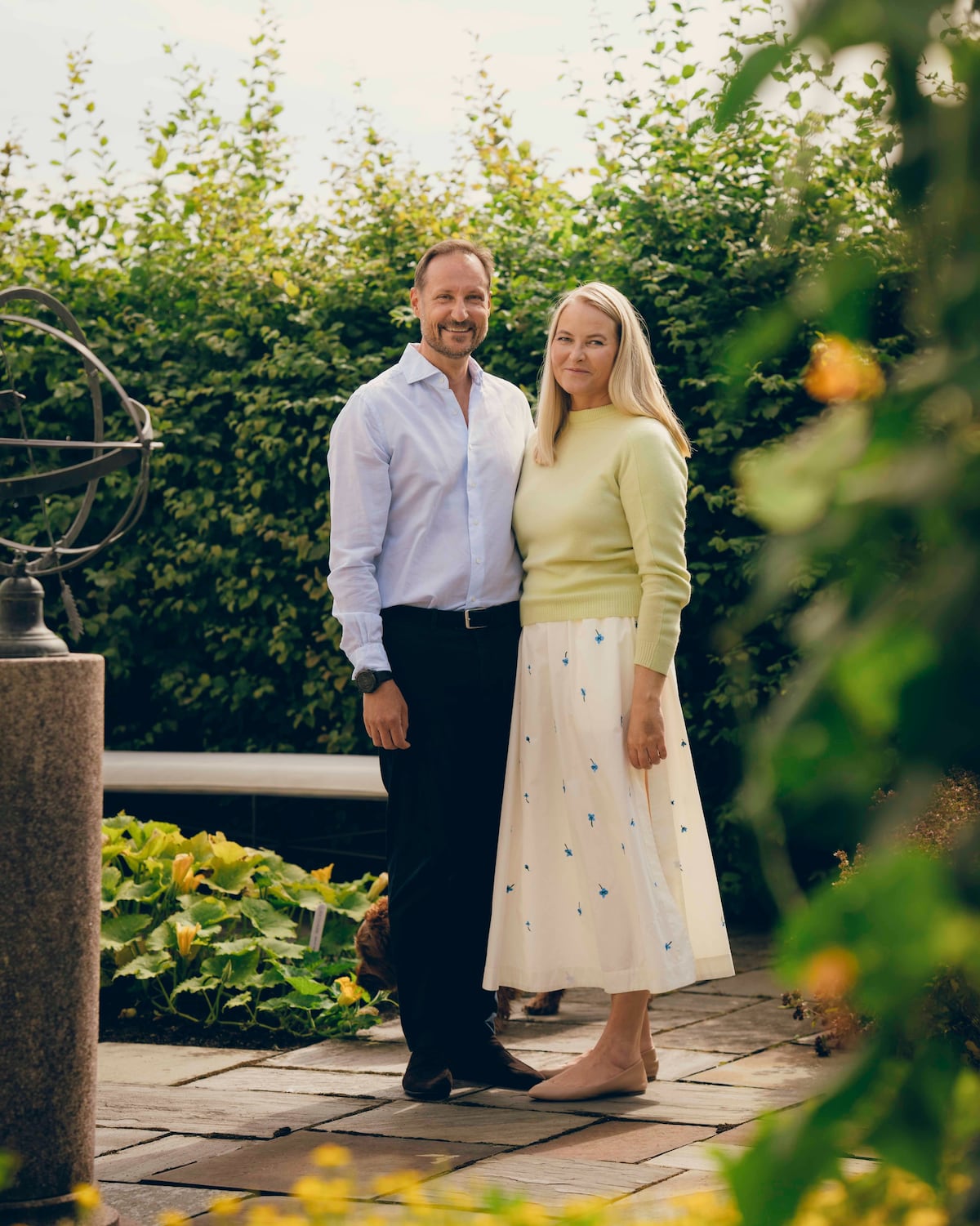 Harald de Noruega muere a los 89 años y Haakon VIII le sucede en un país inmerso en luto
