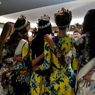 Organización Miss Venezuela cierra por escándalo de corrupción