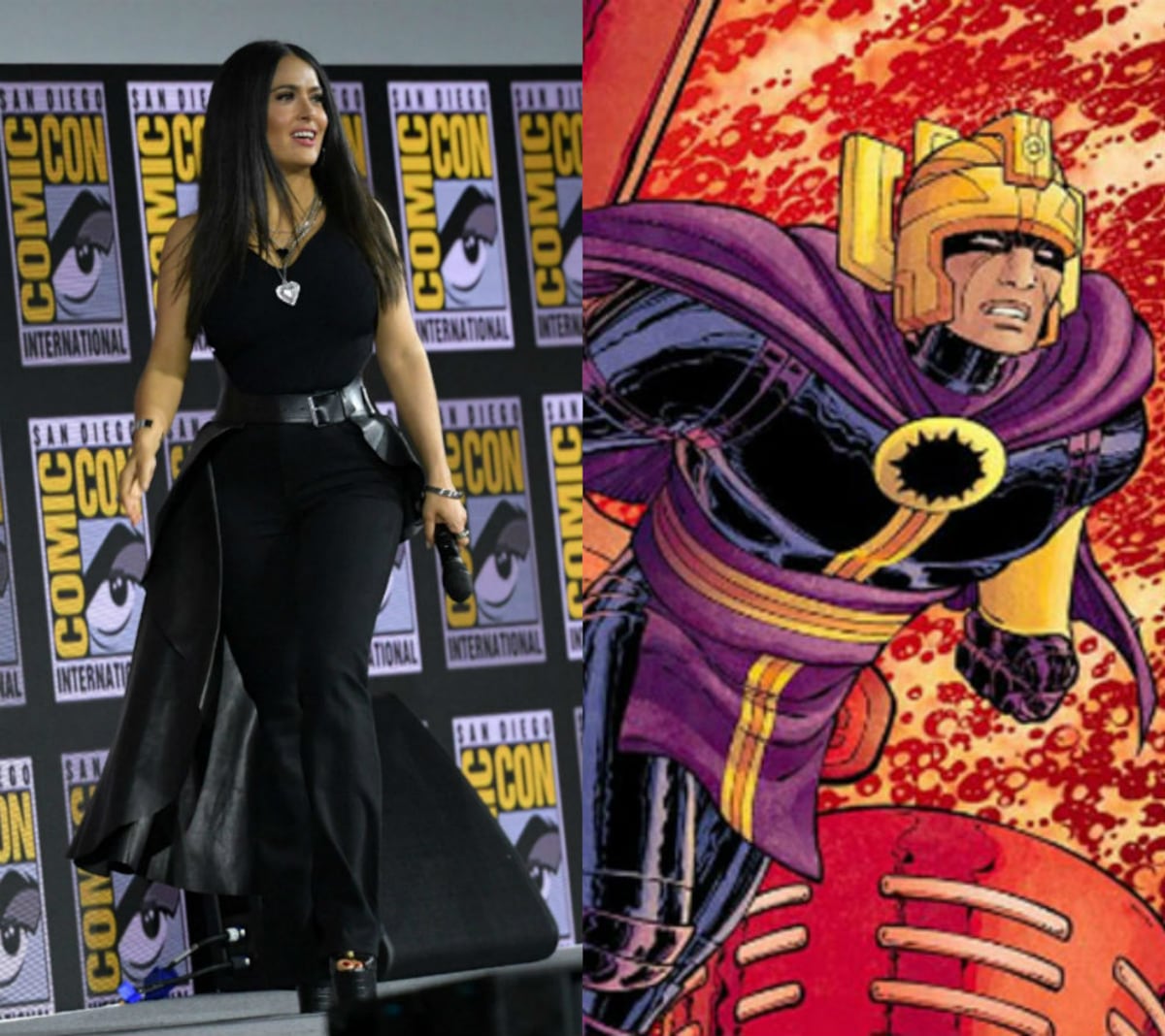 Las mujeres al mando del universo Marvel