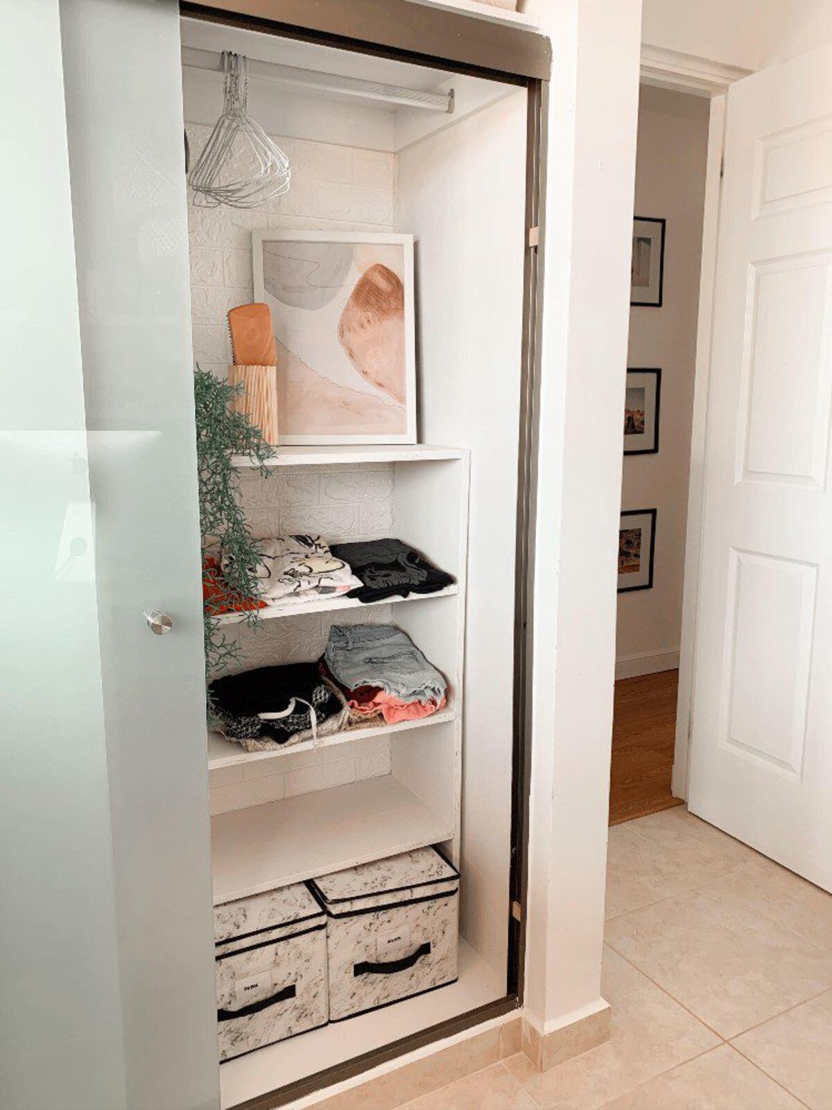 Así remodelé durante la pandemia