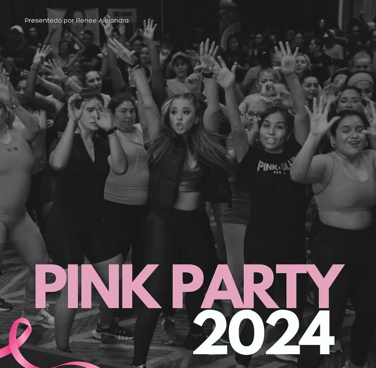 Lista de actividades en Panamá para este mes de la prevención del cáncer de mama y próstata