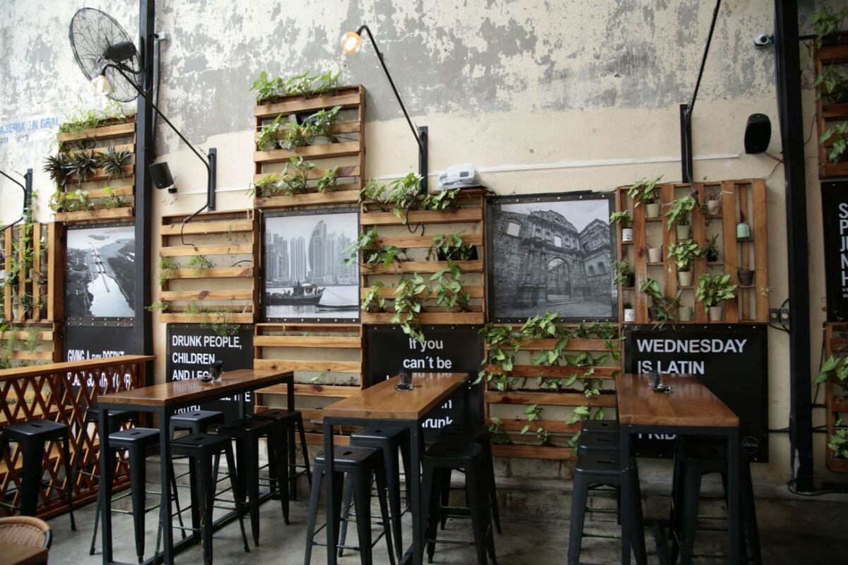 Sitios en Panamá para descubrir, disfrutar y degustar