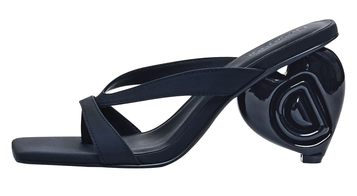 8 zapatos para un clóset terriblemente chic