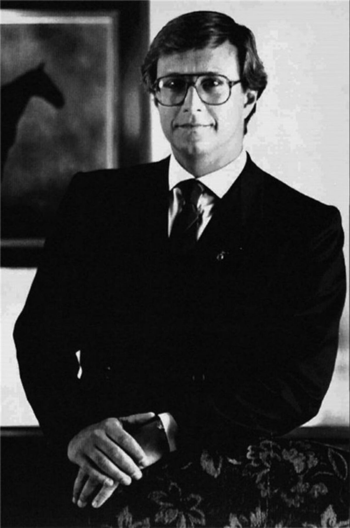 Pérdidas trágicas para el mundo de la moda