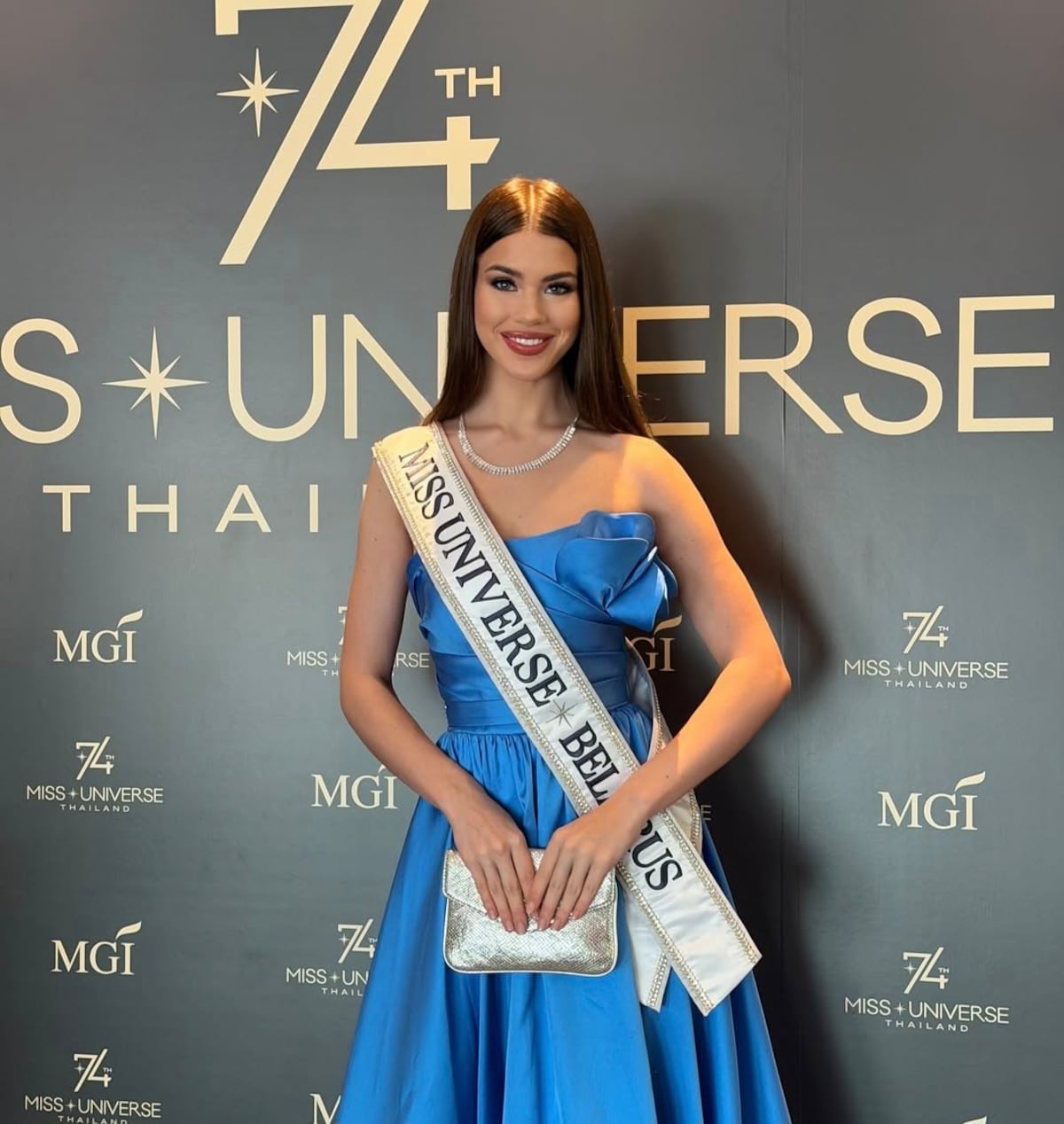 14 datos curiosos -y que seguro no sabías- del Miss Universo 2025 