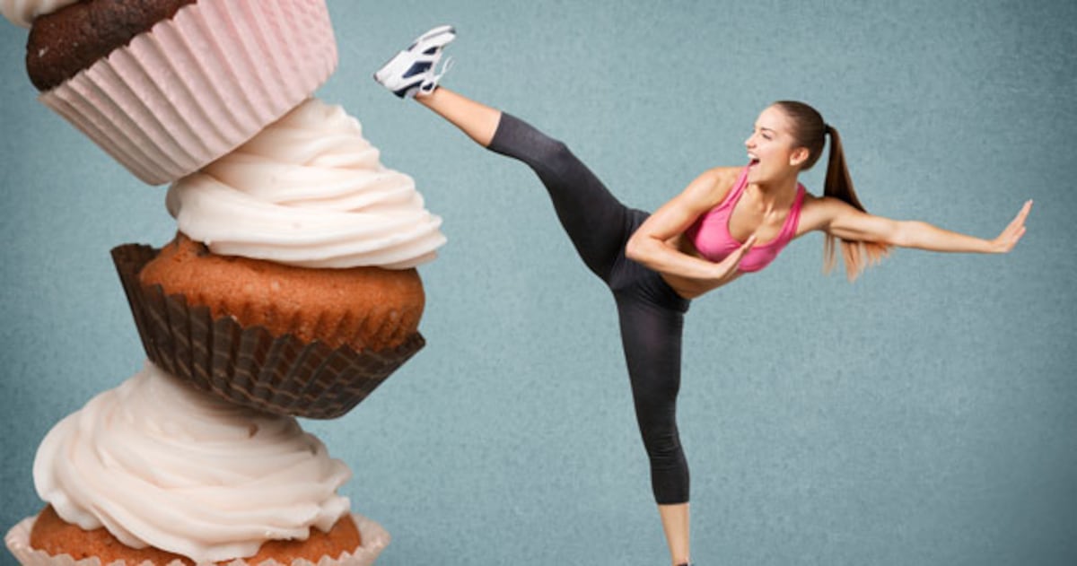 ¿Por qué las dietas te engordan?