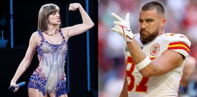 Taylor Swift y Travis Kelce ya se casaron en privado, según medios
