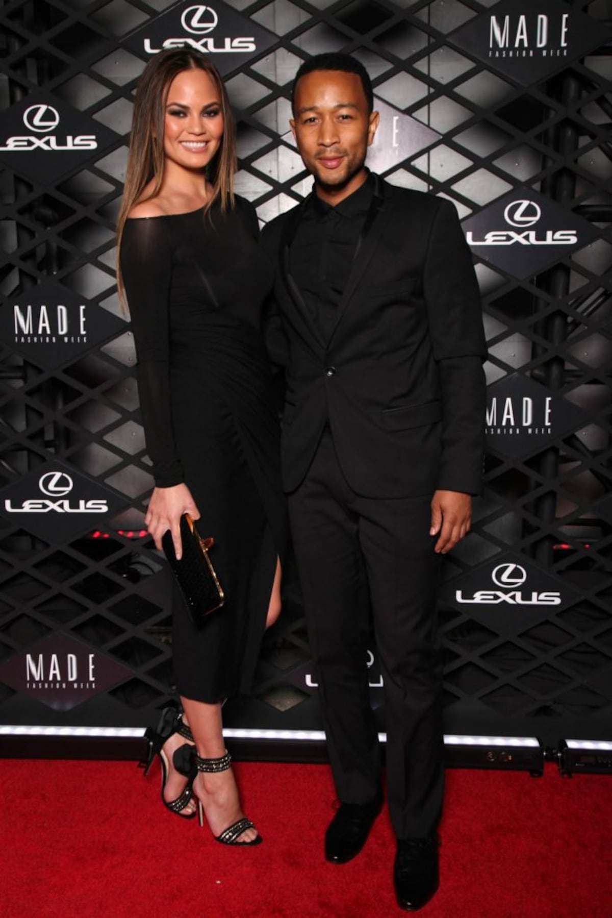 10 parejas de famosos donde ella es más alta que él