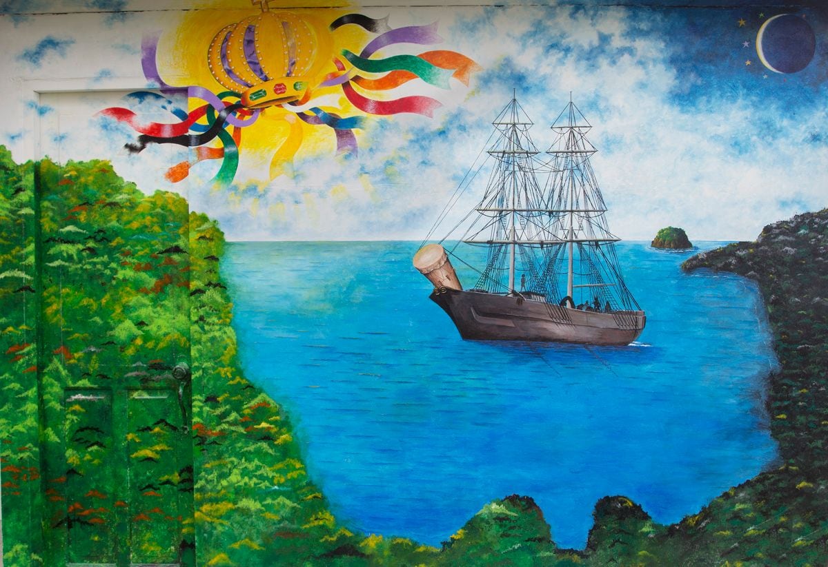 Portobelo y La Morada de la Bruja: donde la vida redime