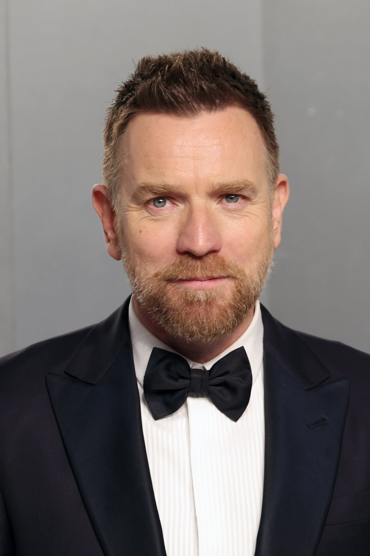 ¿Barba o bigote? Escoge tu bigotudo favorito de los premios Óscar