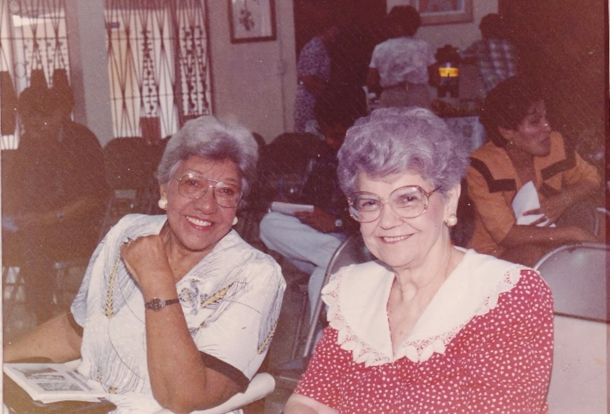 La Escuela Experimental y sus fundadoras