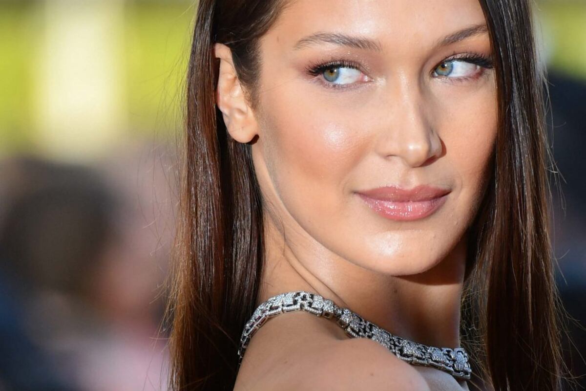 Piel iluminada y toques de color, las nuevas tendencias de maquillaje