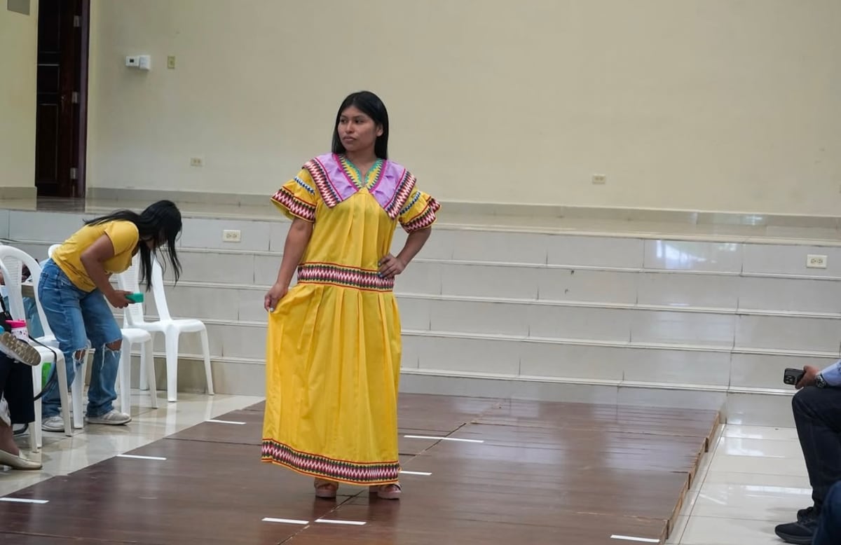 Chiriquí celebrará el Desfile de las Mil Naguas en octubre