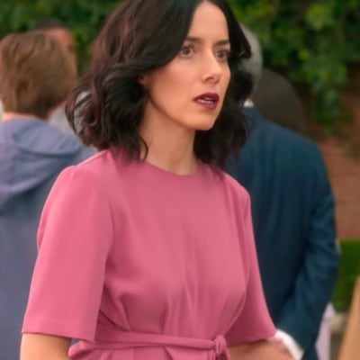 Netflix prohíbe a la actriz de ‘La Casa de las Flores’ hablar como Paulina