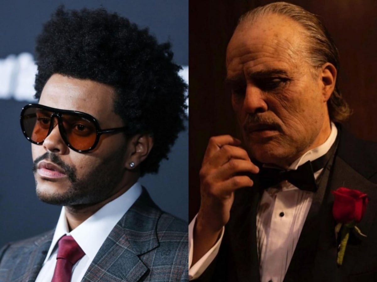 14 famosos que sorprendieron con sus disfraces de Halloween