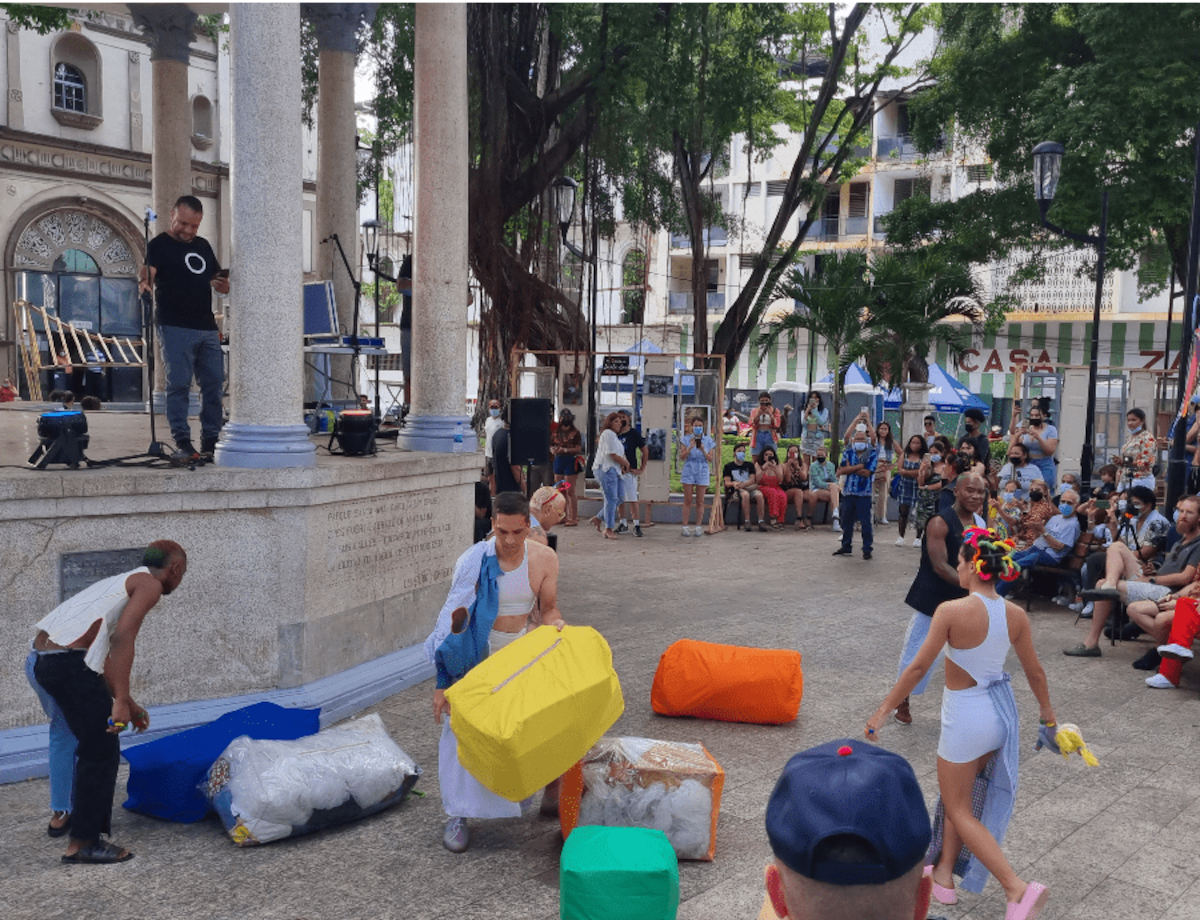 11 cosas que debes saber y recordar del Panamá Fashion Week 2021