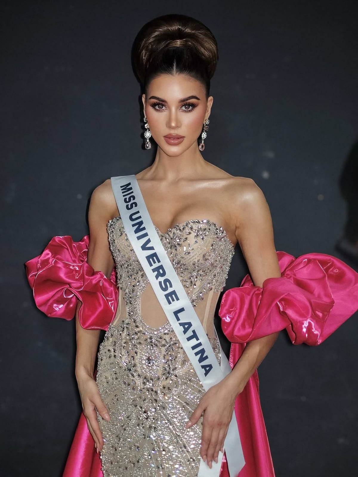 14 datos curiosos -y que seguro no sabías- del Miss Universo 2025 