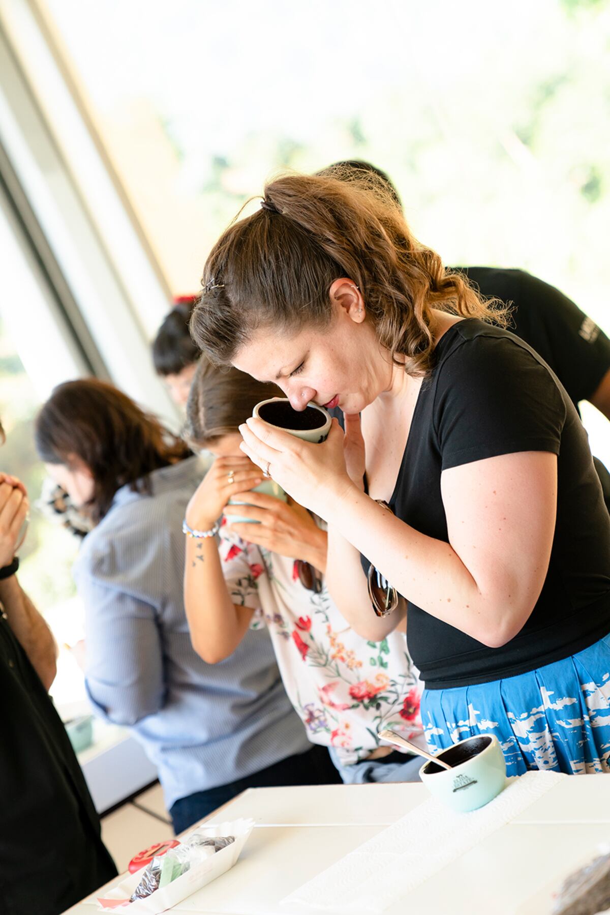 Boquete celebra la octava edición de La Cosecha, una plataforma que enaltece al café panameño