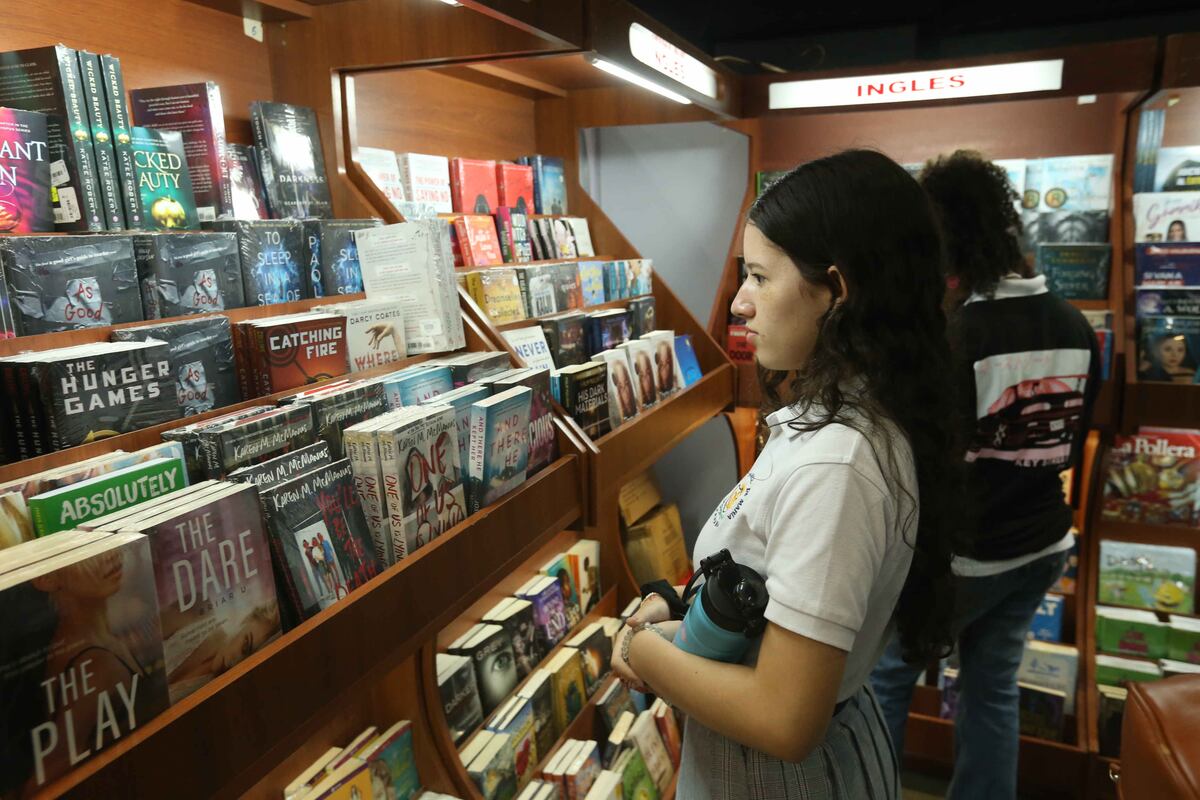 Feria Internacional del Libro de Panamá 2025, ¿cuándo será?