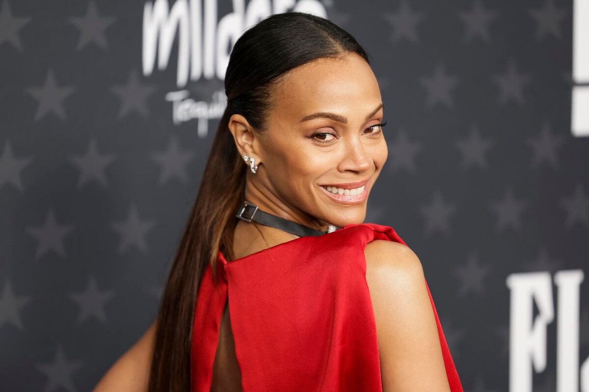 ‘Emilia Pérez’ triunfa en los premios Critics Choice a la sombra de Karla Sofía Gascón