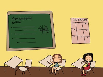 Cuando existe voluntad, se pueden lograr muchas cosas.