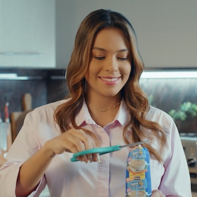 Alimentos Melo presenta dos deliciosos y prácticos nuevos productos