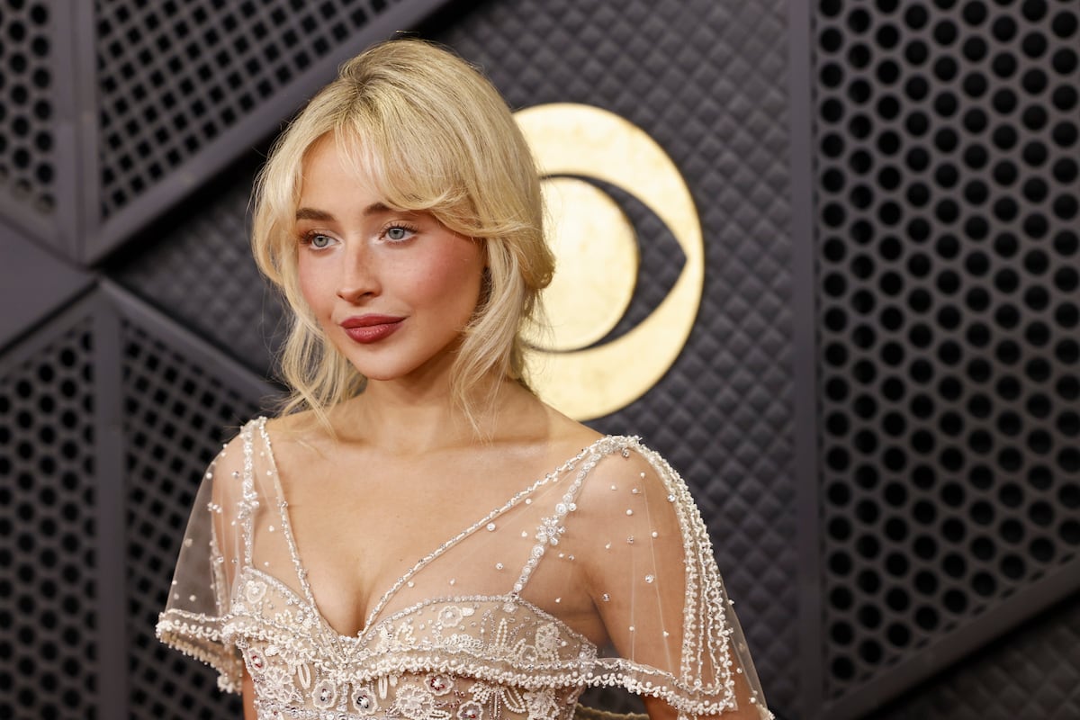 10 ‘beauty looks’ que nos dejaron los Grammys 2026