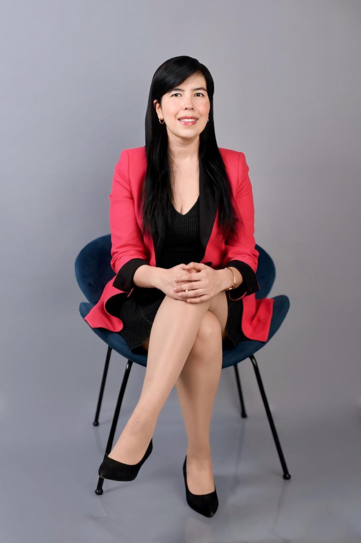 Llega WEF a Panamá, el reconocido foro internacional de economía de la mujer y equidad de género 