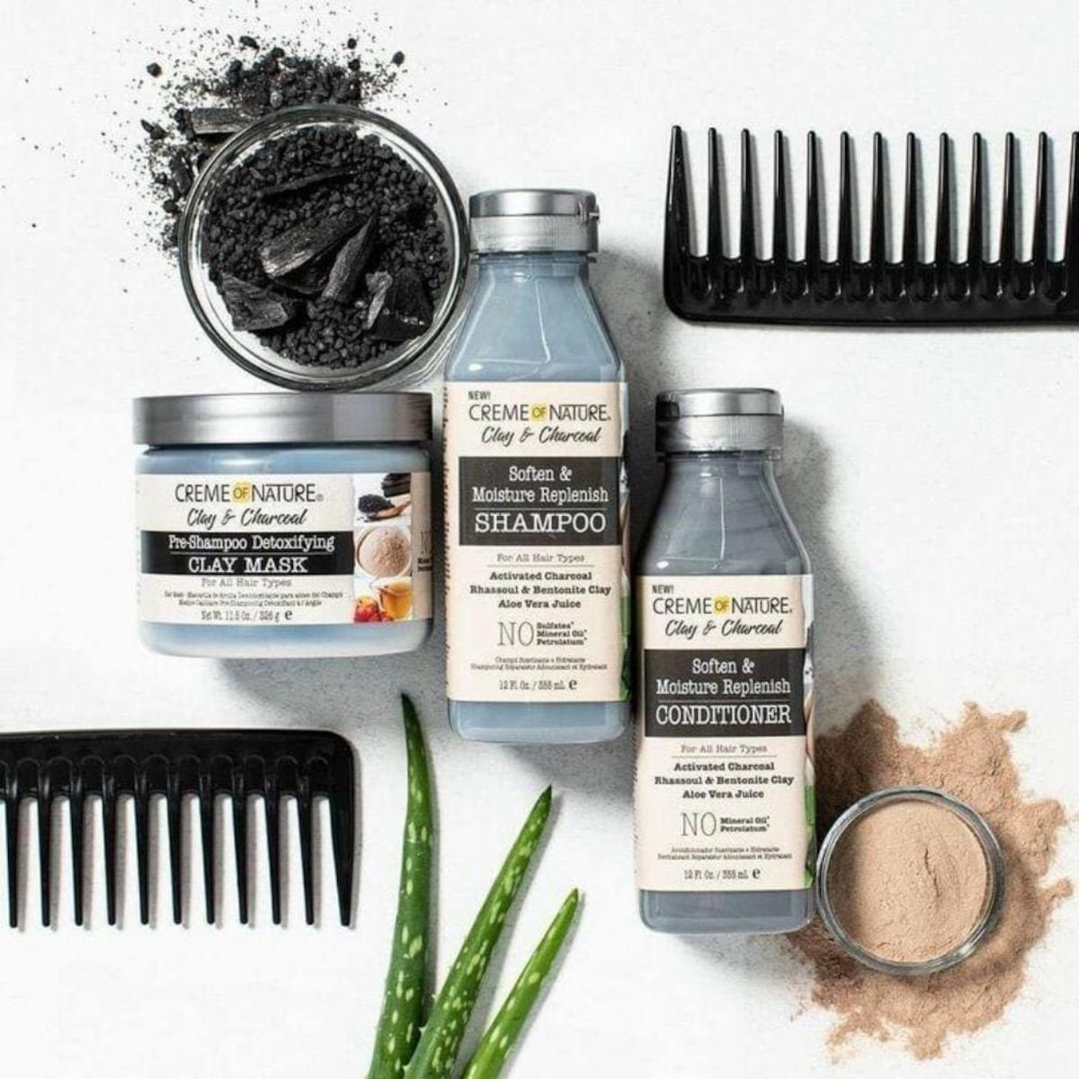 Para unos rizos al máximo: guía para elegir los productos adecuados para tu cabello