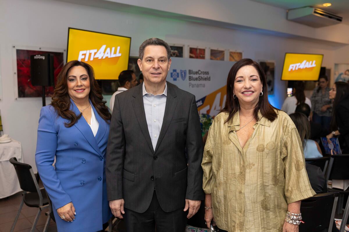 Fit 4 all, una semana saludable en Panamá con actividades deportivas y recreativas gratuitas