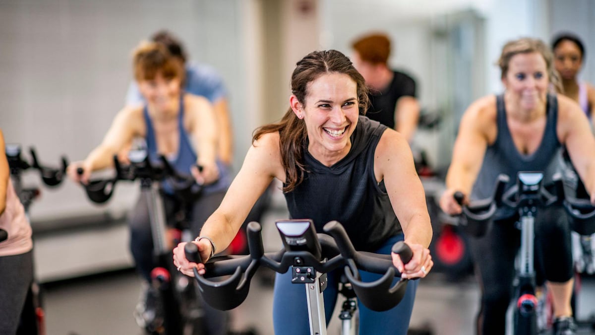 Los sencillos ejercicios físicos que pueden mejorar tu memoria, según la ciencia