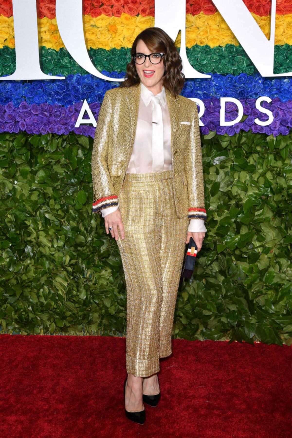 Lo mejor del teatro en los premios Tony