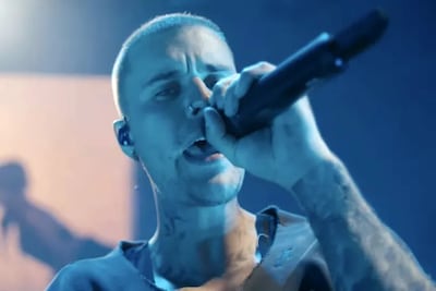 El debate de Justin Bieber en Coachella: ‘Esta podría ser la peor presentación que he visto’, ‘es hermoso’, ‘parece música de iglesia’